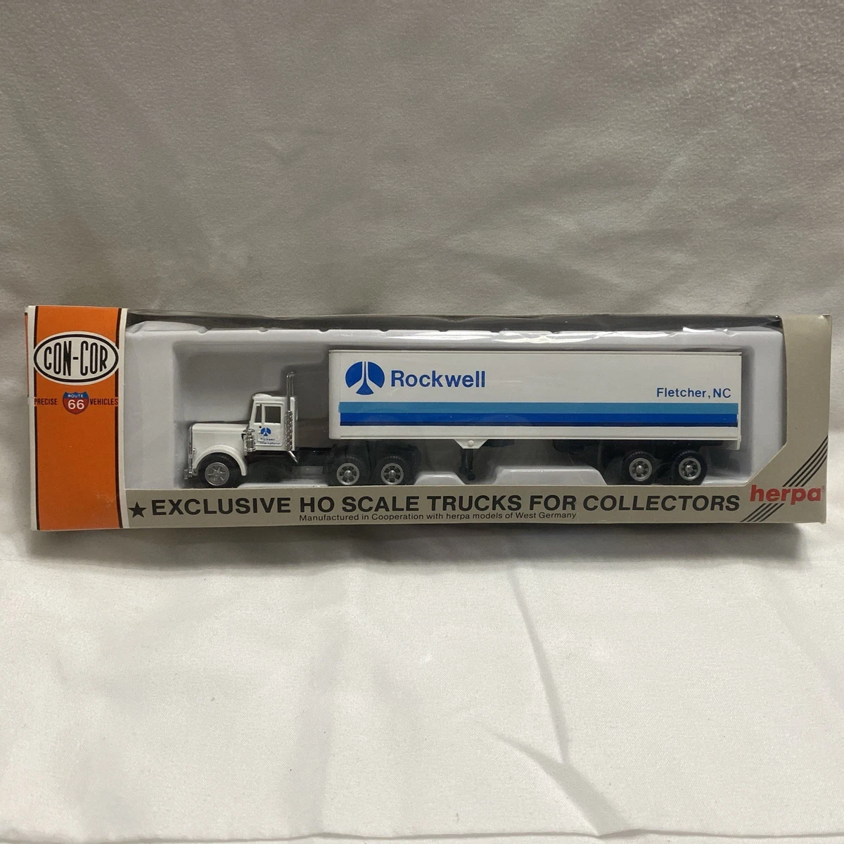 Con-Cor 1:87 Scale Diecast & Toy Vehicles for sale | eBay
