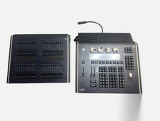 ETC Ion Classic 1000 Lighting Console + ETC U...