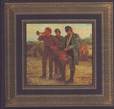 ECHO OF A DISTANT DRUM Winslow Homer and the Civil War