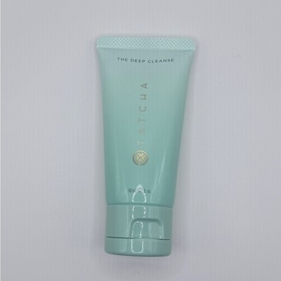 Tatcha The Deep Cleanser - 50ml