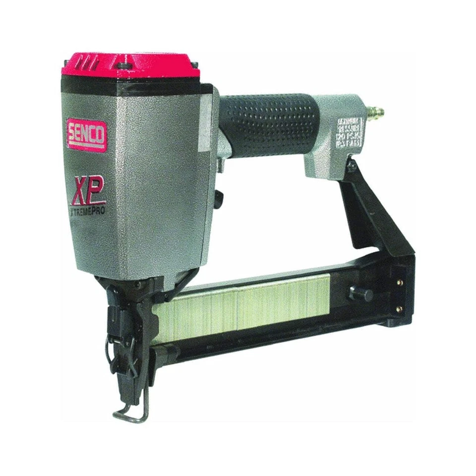 Senco SKSXP-L 18 Stärke 1/4" Krone, 1-1/2" Oberfläche Hefter, 7/8" bis 1-1/2" Bein - Bild 2 von 2