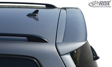 RDX Dachspoiler für VW Touran 1T incl. Facelift (Mod. 2003-2011) Heckspoiler Spo
