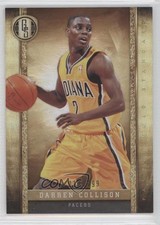 2011-12 Panini Gold Standard 13/299 Darren Collison #71 0q0