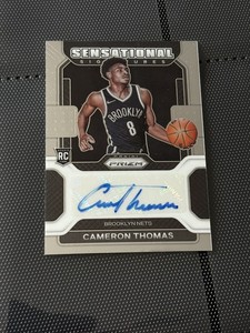 Cam Thomas Auto | eBay