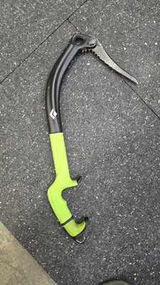 Black Diamond Fuel Ice Tool - Hammer 50 Cm