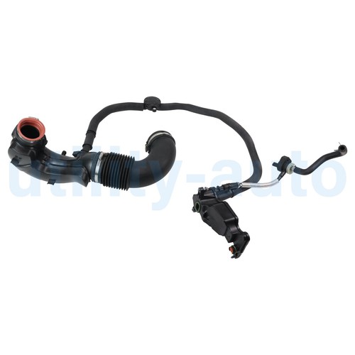 Fit Benz X218 W213 S205 M274 Intake Line Crankcase Breather Blemen 2740905700 US - Picture 4 of 12