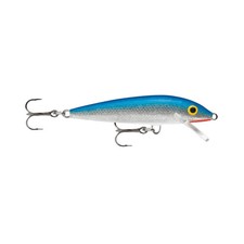 RAPALA ORIGINAL FLOATER 07 - BLUE
