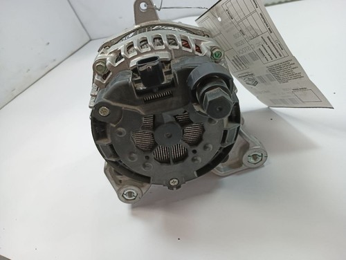 220 Amp Alternator from 2023 GMC Sierra 1500 3.0L 11797767 - Picture 5 of 12