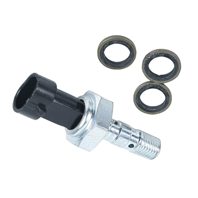 #ad For 19 21 Polaris Ranger Crew XP 1000 Northstar Brake Pressure Switch 4081117 $13.99