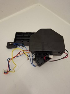 Nivona Antrieb 507 CafeRomatica Motor