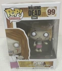 Funko Pop! Television The Walking Dead #99 Penny AMC Vaulted Rare