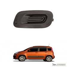 Stoßstangen Gitter Blende vorne links für Fiat Panda 312 319 Baujahr ab 2012