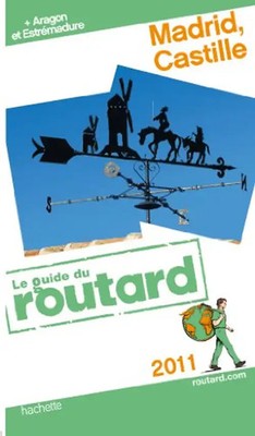 Madrid, Castille - Le Routard