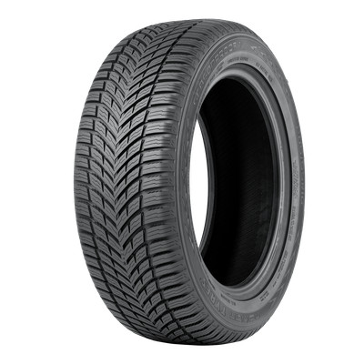 NOKIAN Ganzjahresreifen 205/60 R16 96V TL SEASONPROOF 1 XL Allwetter