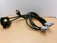 Battery Wiring Harness Loom for Quantum Edge Power Wheel Chair