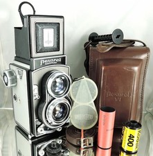 FLEXARET Automat MEOPTA MODEL VI 6 AFTER SERVICE METAX USED FUNCTIONAL