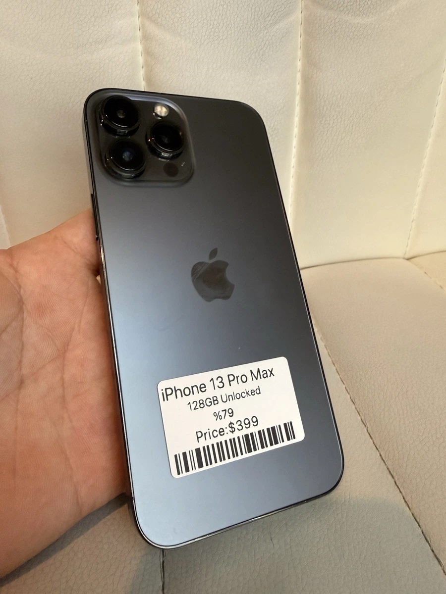 Apple iPhone 13 Pro Max | eBay