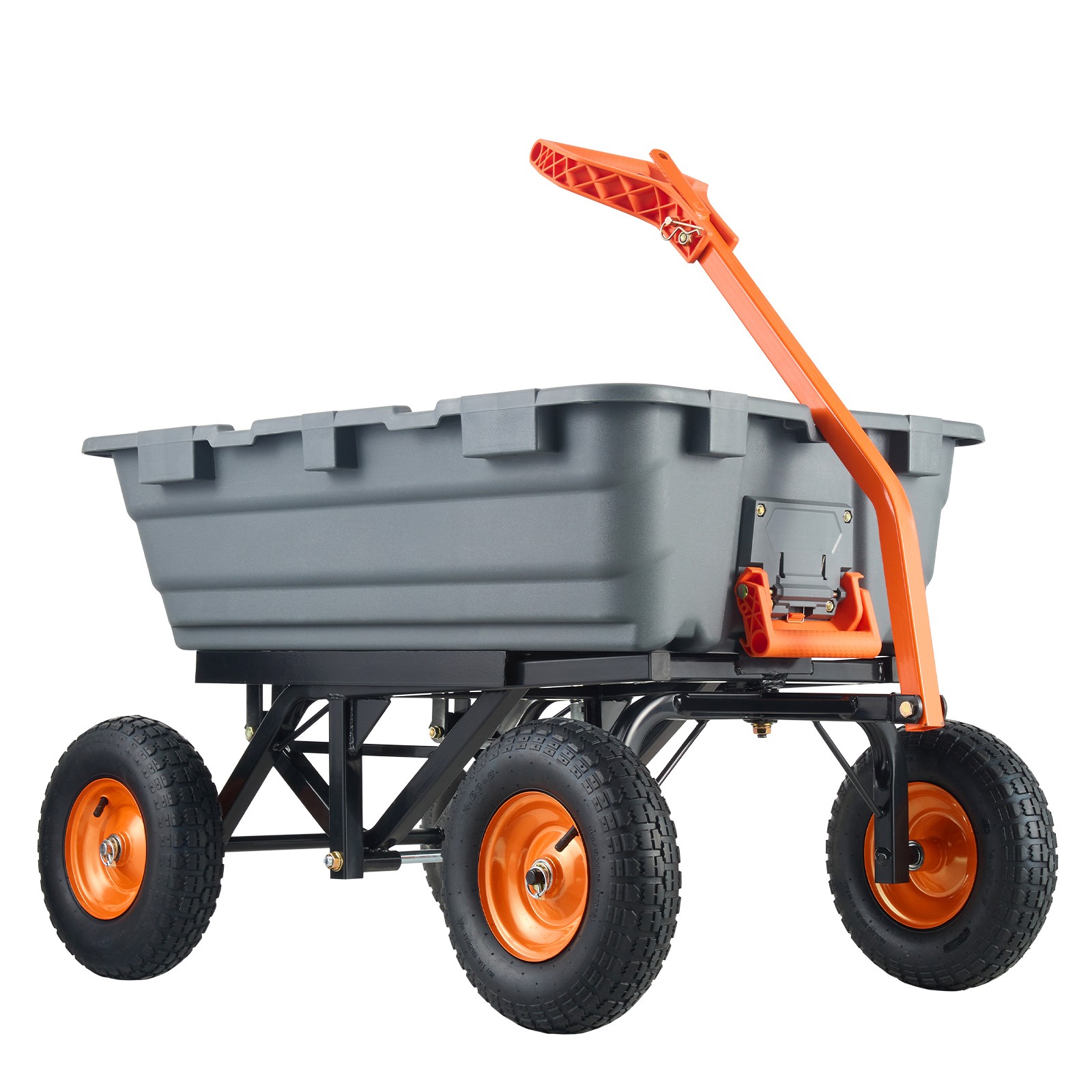 1500 Lbs 13" Tires