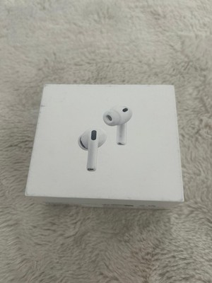 APPLE AirPods Pro 3, wie NEU, In-ear Kopfhörer Bluetooth White