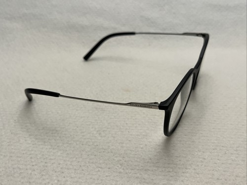 DOLCE & GABBANA DG 5031 2525 Black Eyeglasses 51-19 140 Frames - NEW - Picture 4 of 7