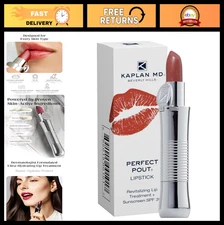 Revitalizing Lipstick Treatment with SPF 30 Sunscreen - Perfect Pout, 0.11 oz