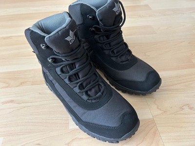 Lico Stiefel Boots Gr.41 UK7.5