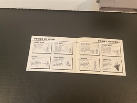 Xexyz  NES CIB 1989