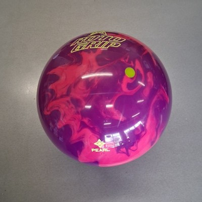 Roto Grip Optimum Idol Pearl bowling ball 16 LB 1st quality NIB