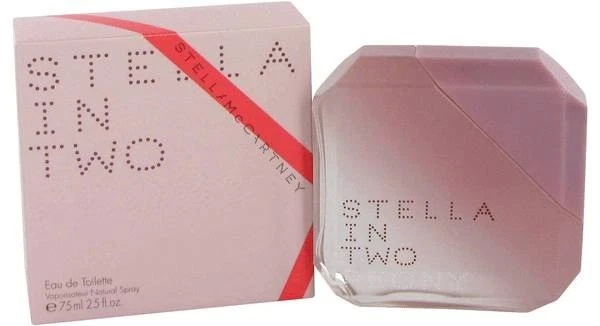 Stella In Two Peony by Stella McCartney Fragrances for Women for
