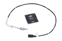 Sensor Abgastemperatur Oben Unten NRF 707405 FÜR Audi Seat Skoda VW