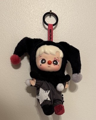 WHY SO SERIOUS Series-Vinyl Plush Pendant ''Shadow Joker'' CONFIRMED
