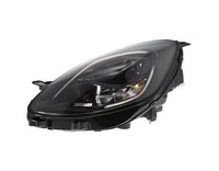 Scheinwerfer Links FÜR Ford Puma ST Line AB 2020 MIT LED Valeo