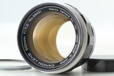  MINT  Canon 50mm f/1.4 Lens For L39 LTM Leica Screw Mount From JAPAN