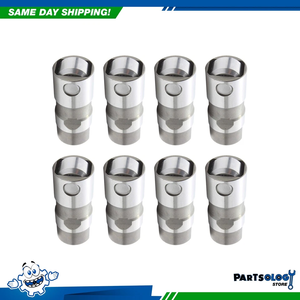 Kit elevador de válvulas DNJ LFK8310 para 91-02 Saturn 1,9 L L4 Foto 2 de 4