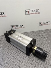 Turn-Act S350-B1958B Rotary Actuator         E-27
