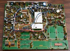 ICOM IC-761 PARTS: MAIN UNIT