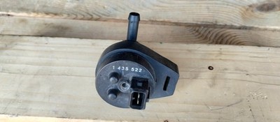 BMW E38 750iL Fuel Gas Air shut-off valve 13531435611 95 - 2001 OEM 7 Series