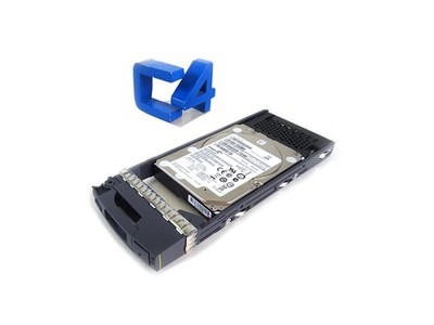 NETAPP X425A-R6 1.2TB 10K SAS 2.5in 6GBPS HARD DRIVE - 108-00321, 18R1085, 18R10
