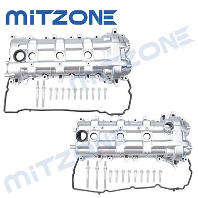 Upgraded Valve Cover Kits for Dodge 11-22 Challenger Charger 11-15 Durango 3.6L