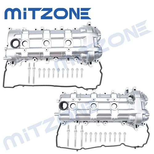 Upgraded Valve Cover Kits for Dodge 11-22 Challenger Charger 11-15 Durango 3.6L