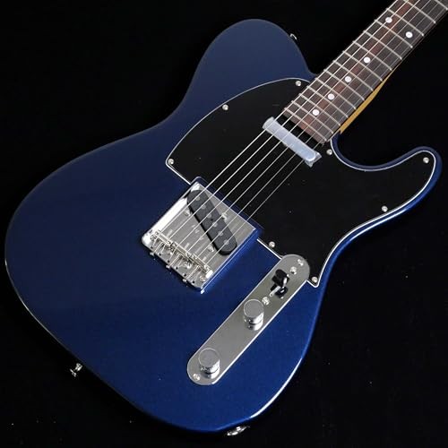 【レア】カタログ外 良個体Tokai ate-101B カスタムテレキャスター Tokai ATE-101 GMB R Gun Metallic Blue Tokai Telecaster Type Gun