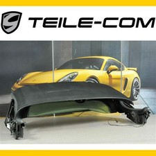 Capote Porsche BOXSTER