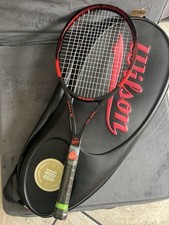 New Wilson Pro Staff 95 100th Anniversary Limited Edition Tennis Racket Pack