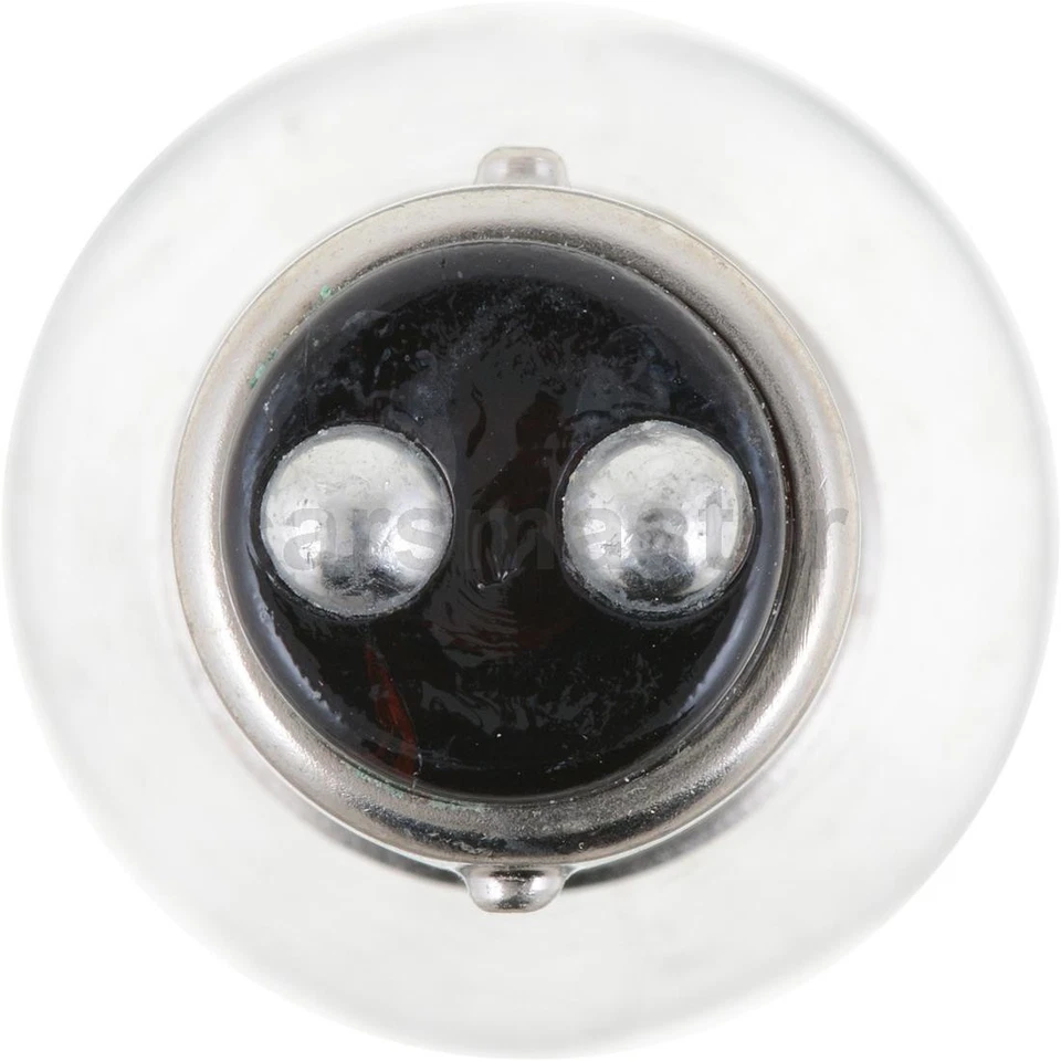 Bombilla de señal de giro para Ford F-250 Philips 1973-1987 2 piezas Foto 3 de 4