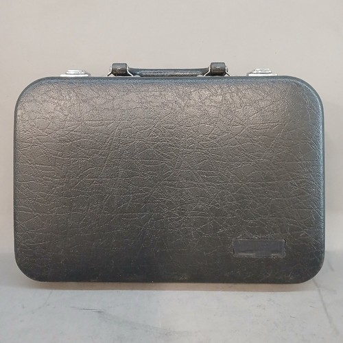 Selmer Console Clarinet Instrument In Carry Case 67.5 cm Built -CP - Picture 11 of 11