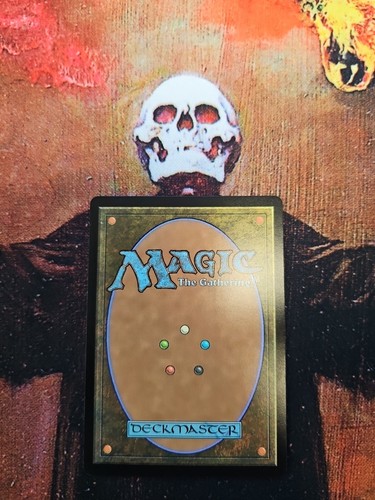 Trouble in Pairs (Extended Art) Commander: Murders at Karlov Manor Nonfoil - 第 2/2 張圖片