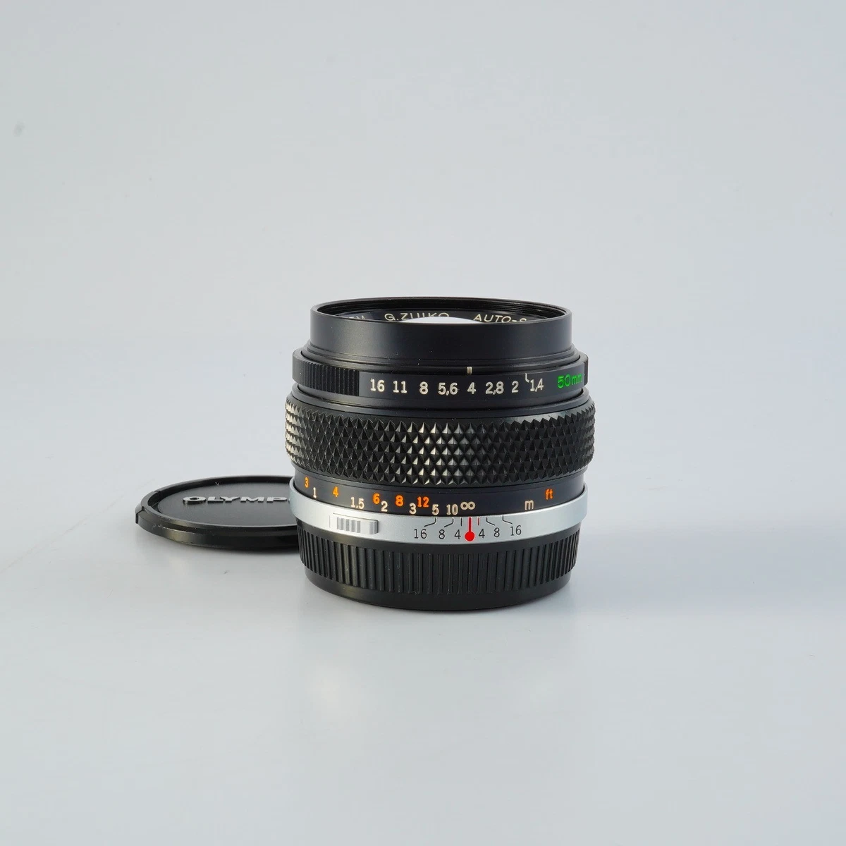 Olympus OM system 50mm Focal f/1.4 Camera Lenses for sale | eBay
