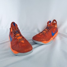Nike Zoom Crusader Outdoor Team Orange/Photo Blue Mens Size 13