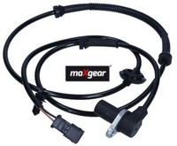 Maxgear 20-0338 Sensor FüR Raddrehzahl Abs Sensor Raddrehzahl
