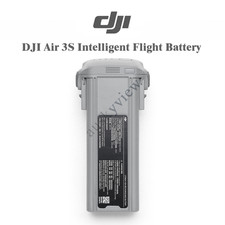 DJI Air 3/3S Intelligent Flight Battery   45min Flight, Off  State QuickTransfer